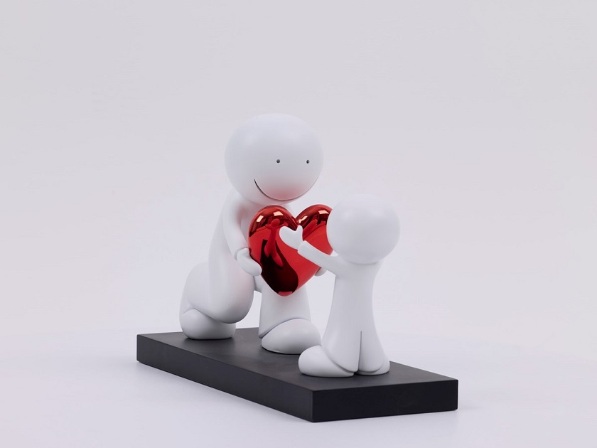 The Greatest Gift